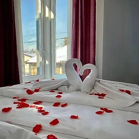 Begic Hotel *