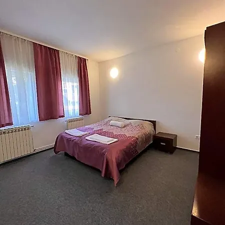 Begic Hotel Sarajevo