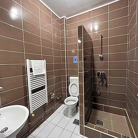 Begic Hotel *