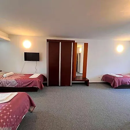 Begic Hotel Sarajevo