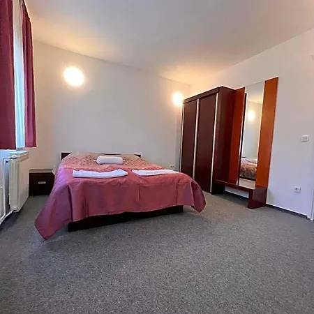 Hotel Begic