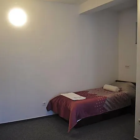 Begic Hotel Sarajevo