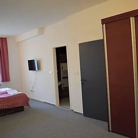 Begic Hotel
