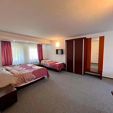 Begic Hotel *