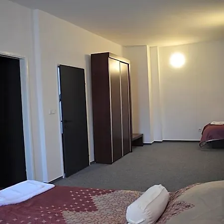 Begic Hotel